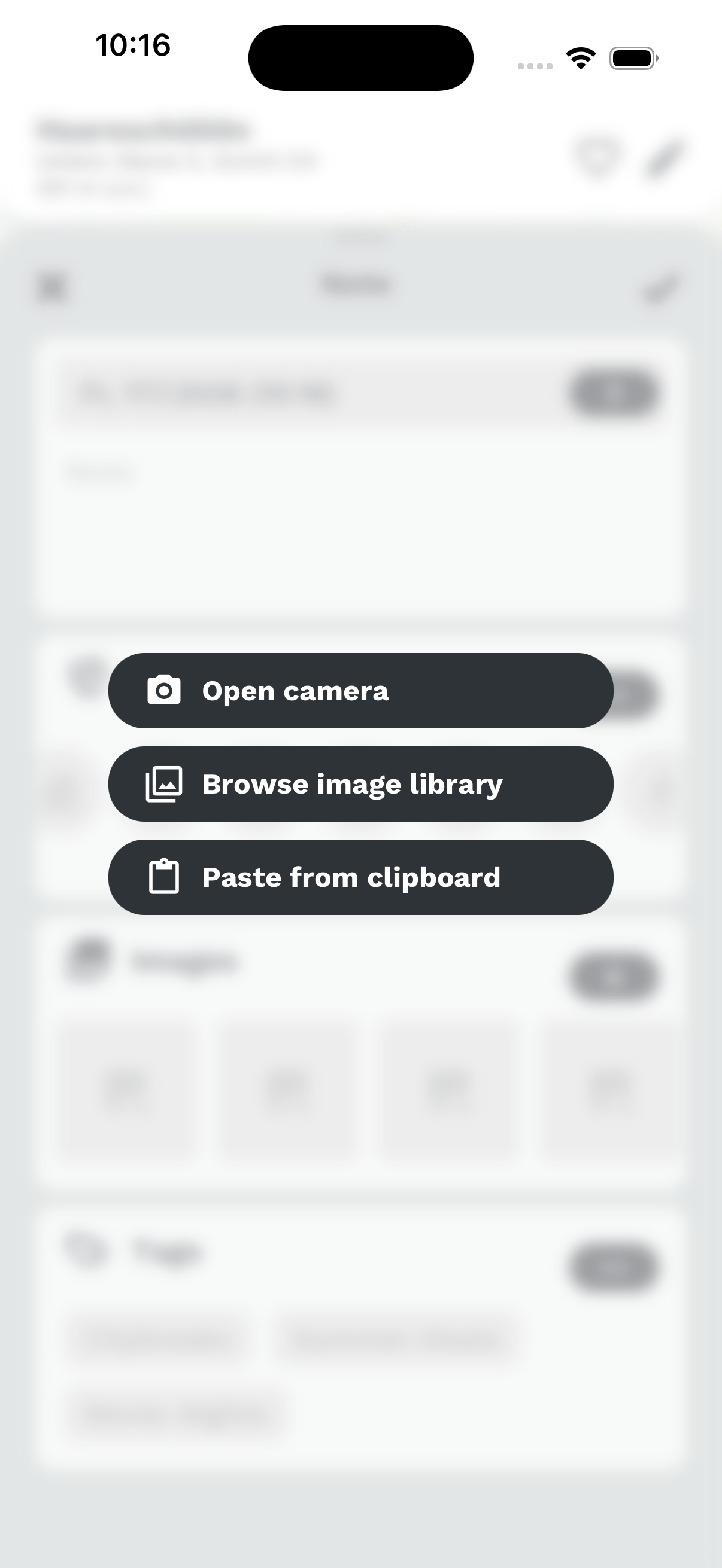 Add image